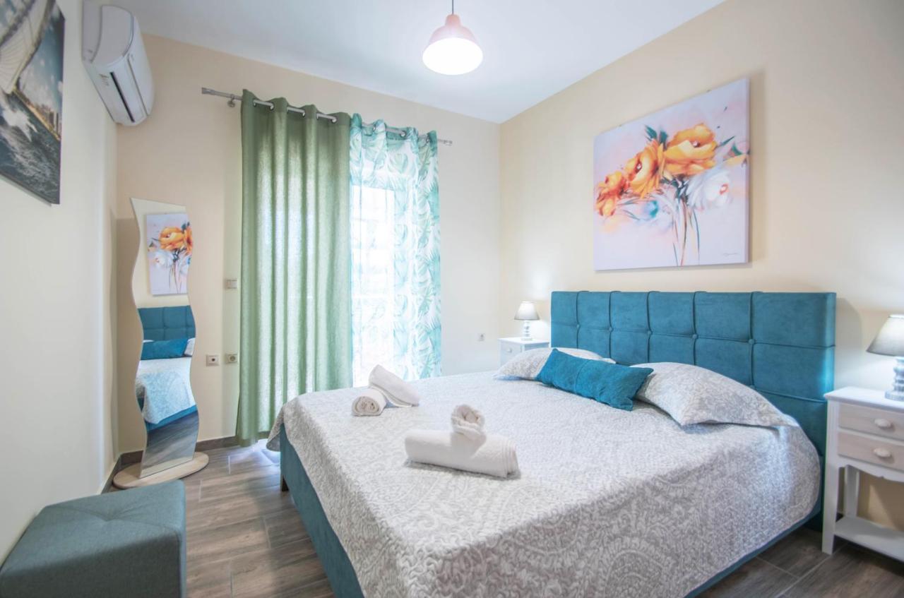 Tina'S Suite By "Elite" Plánosz Kültér fotó