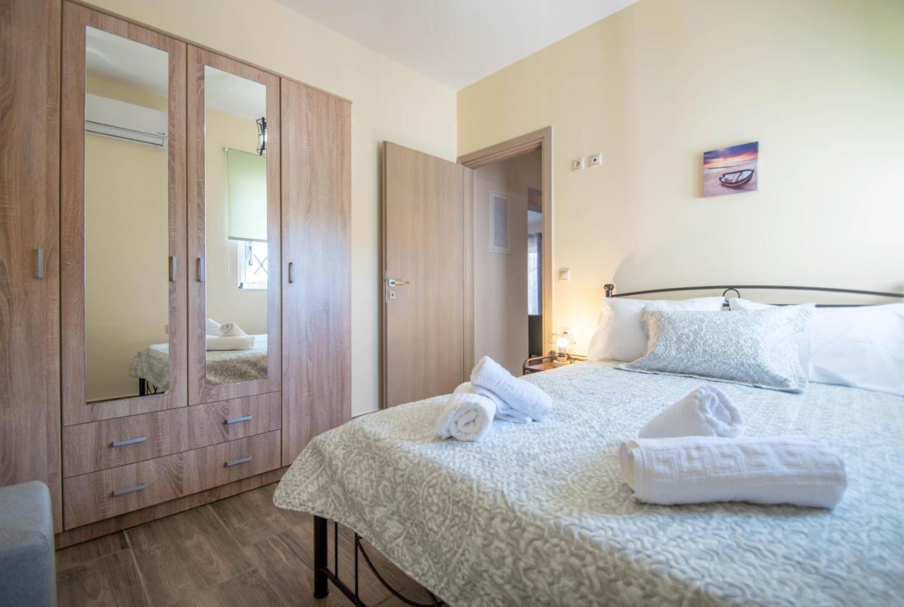 Tina'S Suite By "Elite" Plánosz Kültér fotó