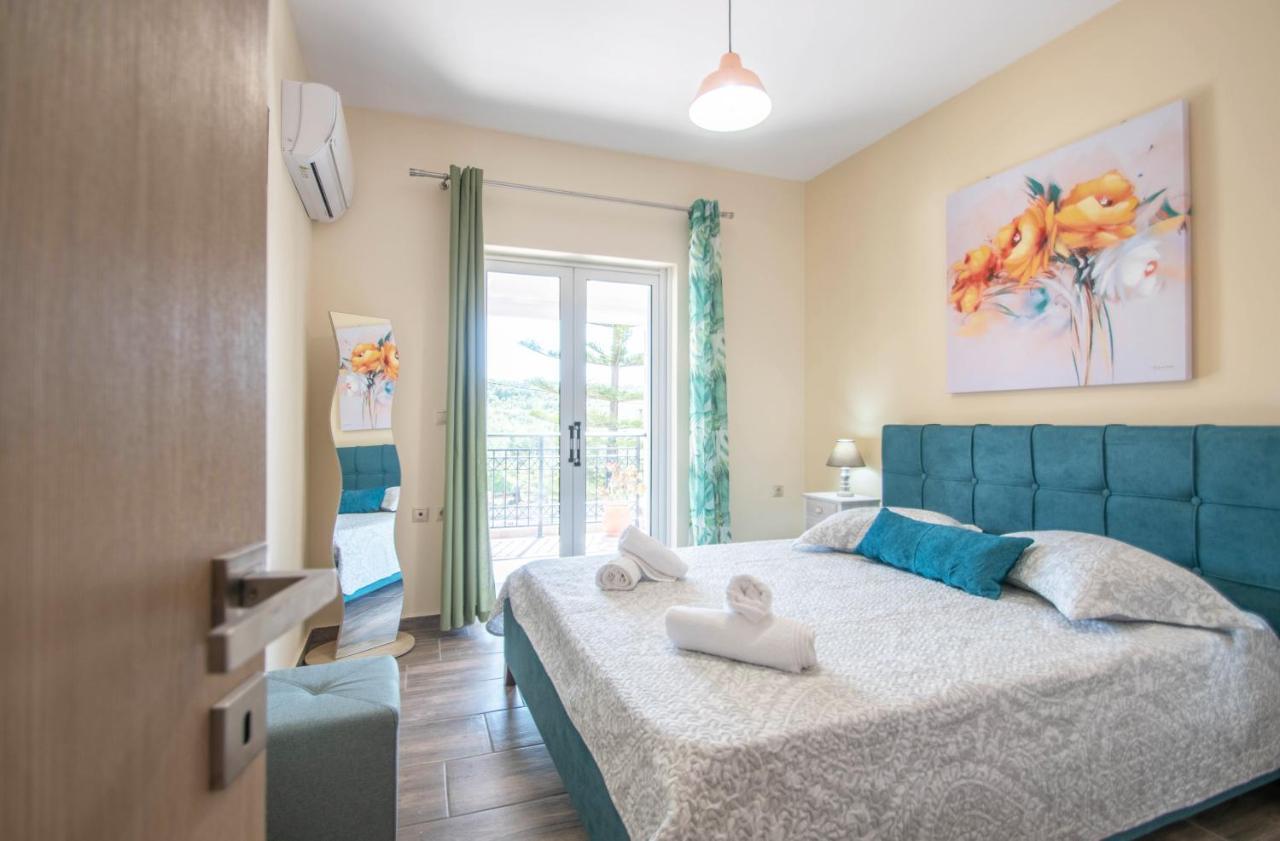 Tina'S Suite By "Elite" Plánosz Kültér fotó